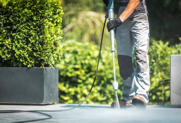 Best Parking Lot and Garage Cleaning  in Coram, NY