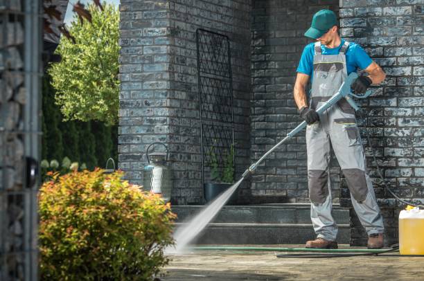 Best Gas Station Cleaning  in Coram, NY