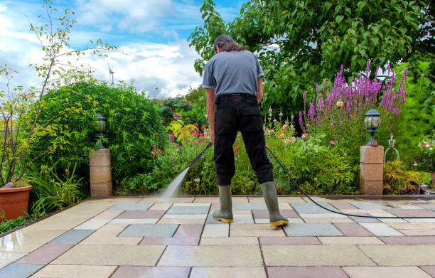 Best Sidewalk and Walkway Cleaning  in Coram, NY
