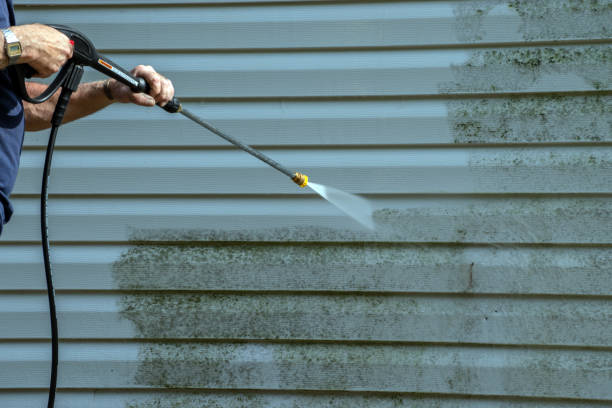 Best Patio and Deck Pressure Washing  in Coram, NY