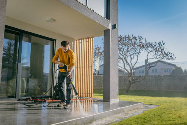 Best Building Exterior Washing  in Coram, NY